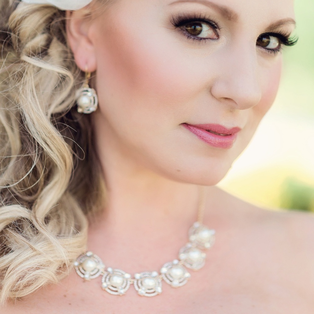 Bridal Jewlery